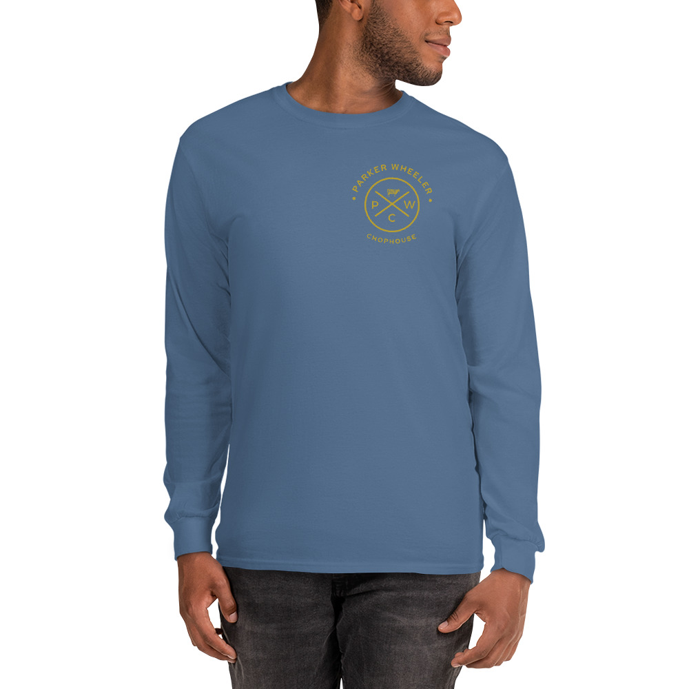 Parker Wheeler Long Sleeve Shirt - Image 10