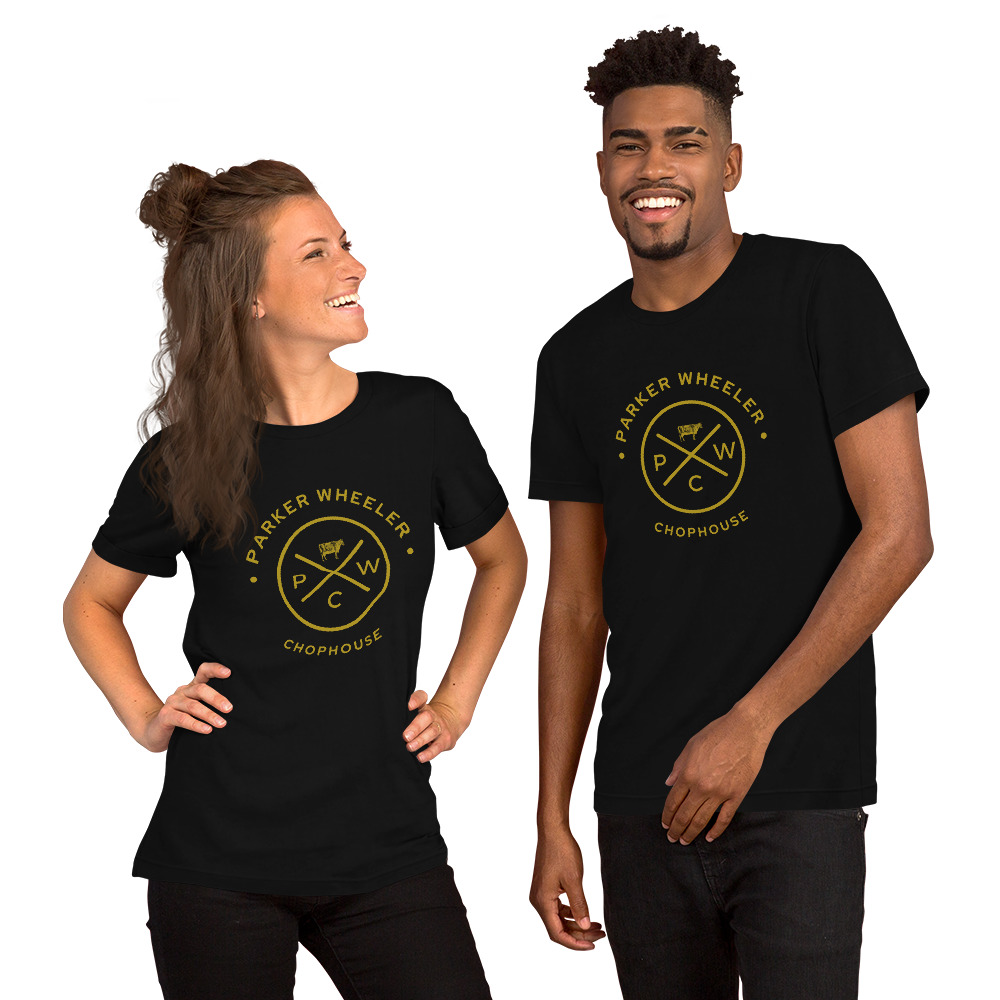 Short-Sleeve Unisex T-Shirt - Image 4