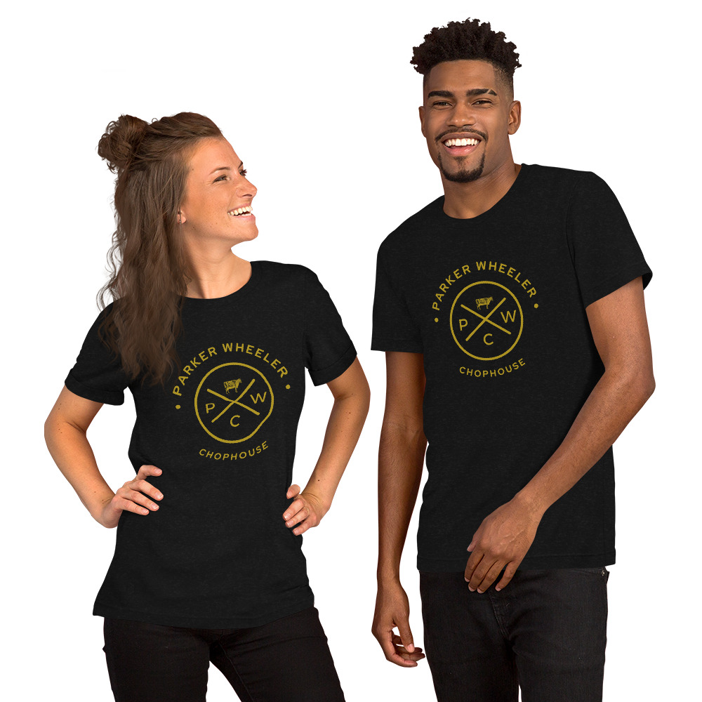 Short-Sleeve Unisex T-Shirt - Image 3