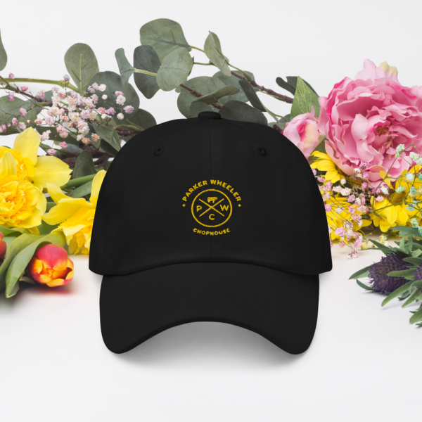 Parker Wheeler Dad Hat