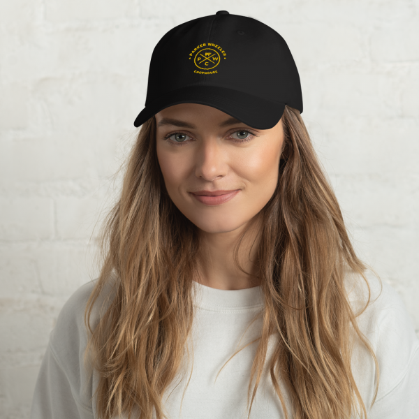 Parker Wheeler Dad Hat - Image 2