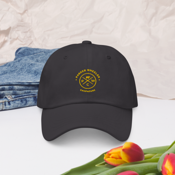 Parker Wheeler Dad Hat - Image 7