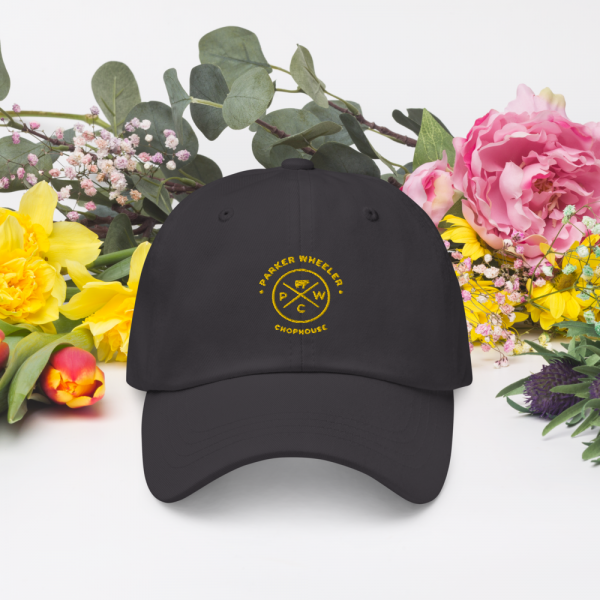 Parker Wheeler Dad Hat - Image 6