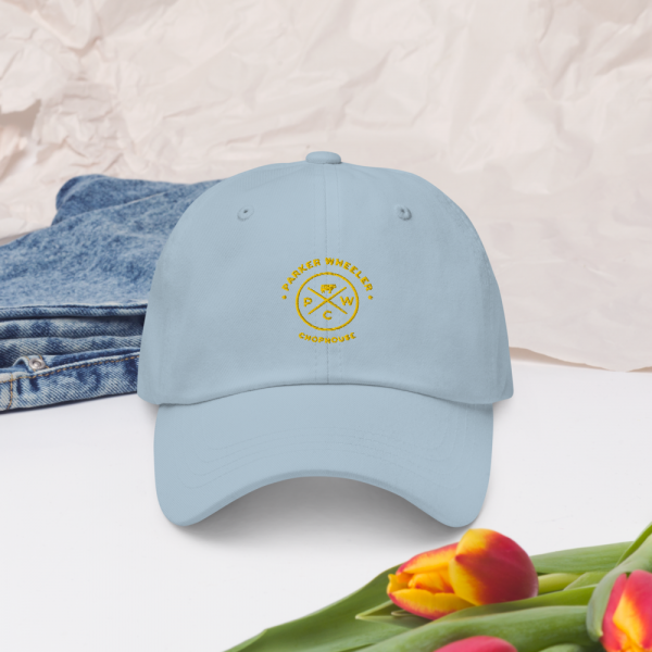 Parker Wheeler Dad Hat - Image 13