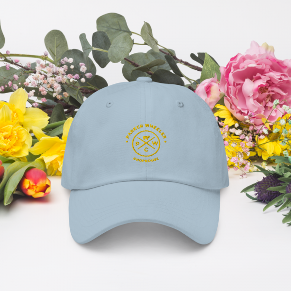 Parker Wheeler Dad Hat - Image 12