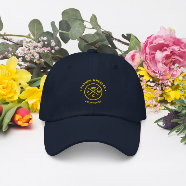 Parker Wheeler Dad Hat - Image 4