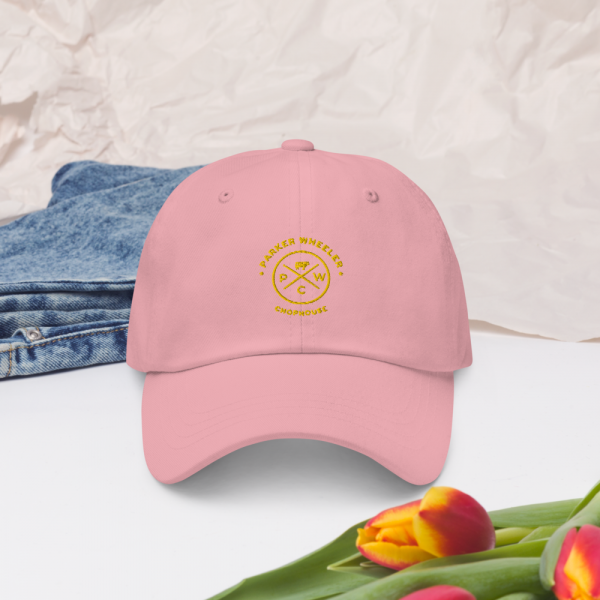 Parker Wheeler Dad Hat - Image 11