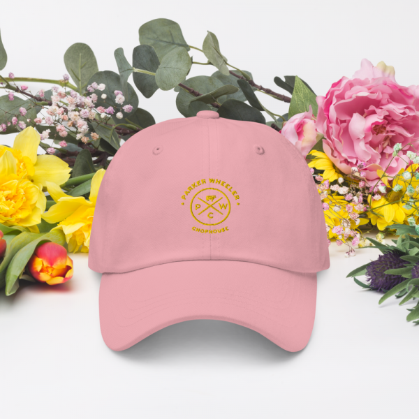 Parker Wheeler Dad Hat - Image 10