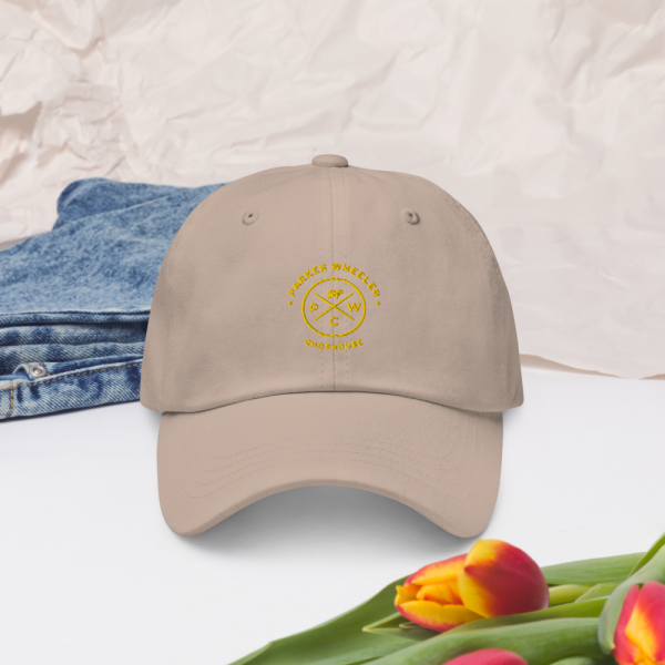 Parker Wheeler Dad Hat - Image 9