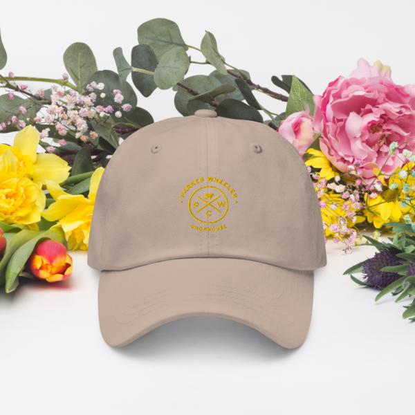 Parker Wheeler Dad Hat - Image 8