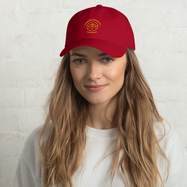Parker Wheeler Dad Hat - Image 15
