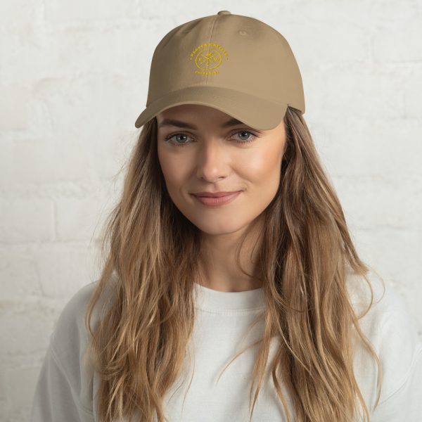 Parker Wheeler Dad Hat - Image 14