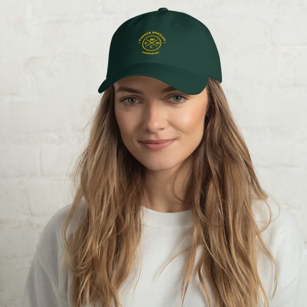 Parker Wheeler Dad Hat - Image 16